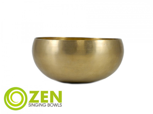 Zen Therapeutic ZT700 G/D Note Singing Bowl 6.75" #zt700g680