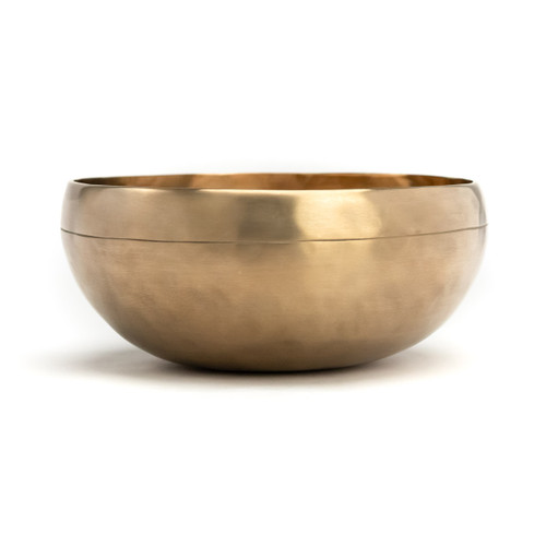 Zen Bioconcert ZBC700 D#/A# Note Singing Bowl 7.5" #zbc700d701