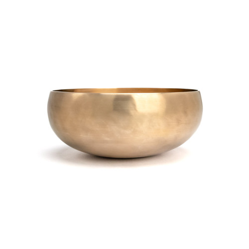 Zen Bioconcert ZBC900 E/A# Note Singing Bowl 7.75" #zbc900e955