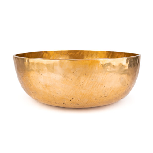Zen Grounding 6680 Gram C/C Note Singing Bowl 16.5" #ztg6680