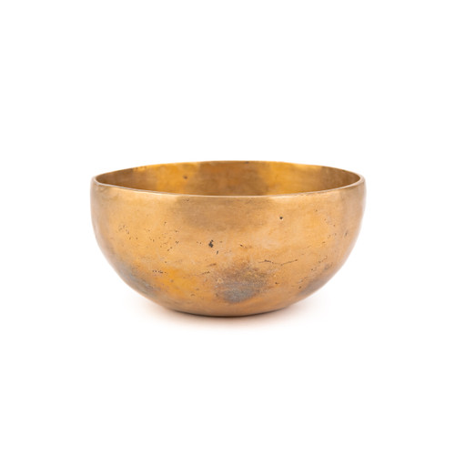 6" D#/D# Note Himalayan Singing Bowl #d6560525