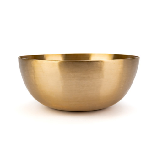 Zen Therapeutic ZT900 A/D# Note Singing Bowl 8.5" #zt900a1051