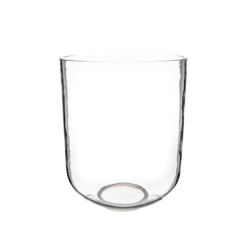 7" E Note 440Hz Clear Quartz Crystal Singing Bowl Crystal Vibes #cc7ep15 33002076