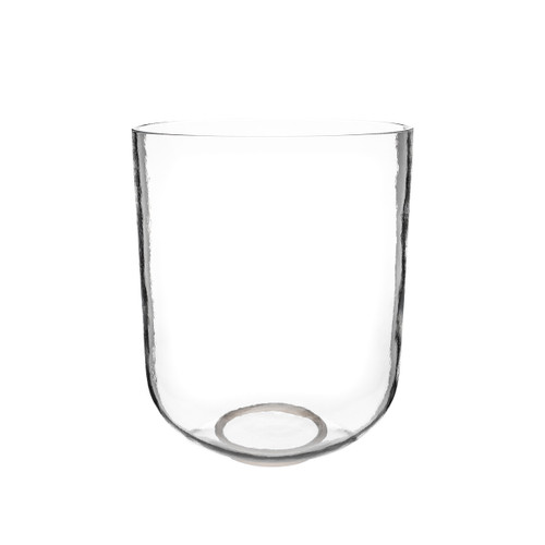 7" F Note 440Hz Clear Quartz Crystal Singing Bowl Crystal Vibes #cc7fp20 33002088