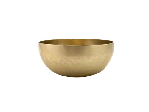 6" G#/D Note Classic Singing Bowl Zen Himalayan Pro Series #g5101025