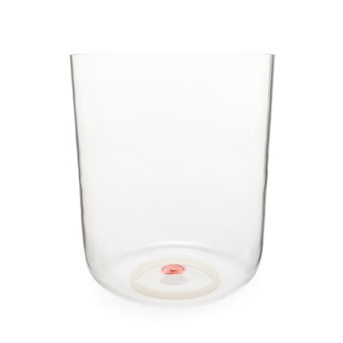 Individual Etherealite Clear 440Hz Perfect Pitch Quartz Crystal Vibes Singing Bowls