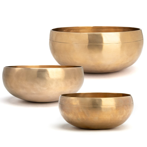 Zen Singing Bowls Products - Soundtopia