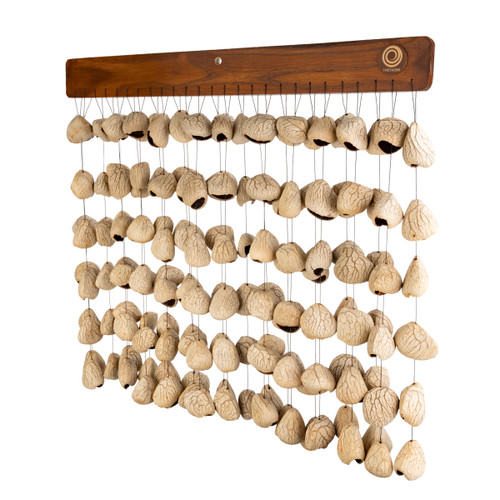 Thetazen Cascara Waterfall Pangi Chime 156 Seed