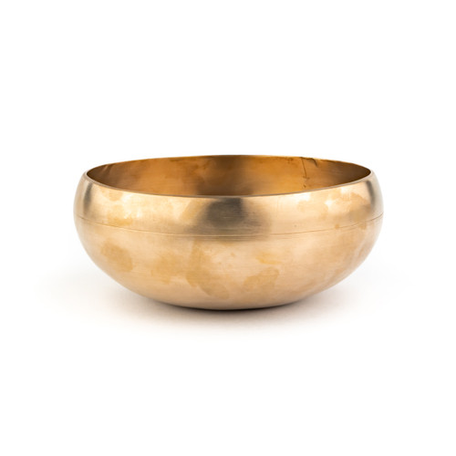 Zen Bioconcert ZBC500 A/E Note Singing Bowl 6.75" #zbc500a545