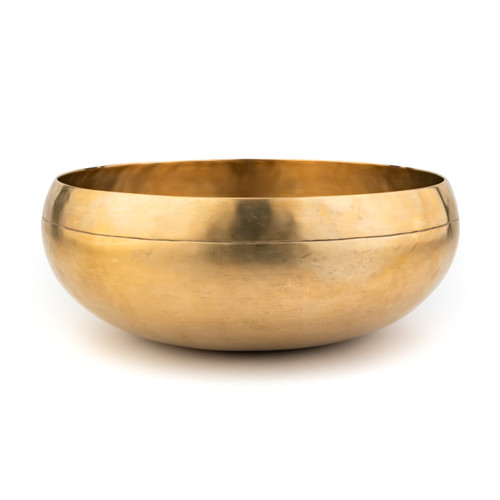 Zen Bioconcert ZBC2000 G#/D Note Singing Bowl 11.25" #zbc2000g2020