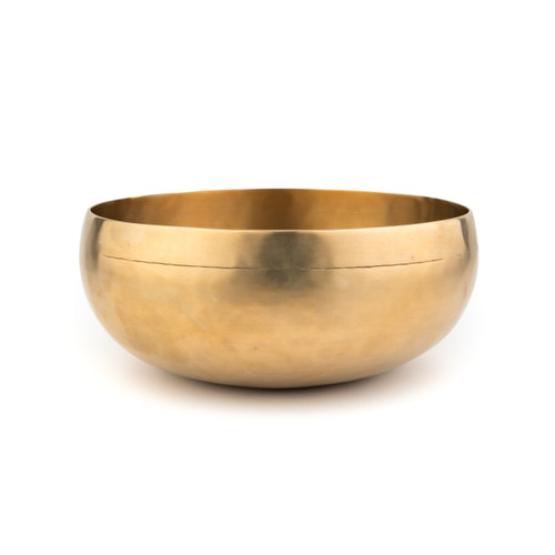 Zen Bioconcert ZBC1500 A/E Note Singing Bowl 9.5" #zbc1500a1411