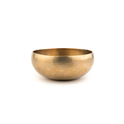 Zen Bioconcert ZBC500 C#/G Note Bell Bowl 6" #zbc500c555x