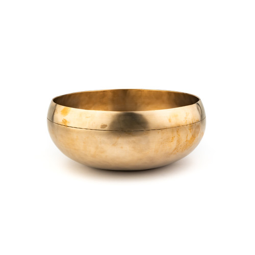 Zen Bioconcert ZBC1250 D/G# Note Singing Bowl 9" #zbc1250d1210