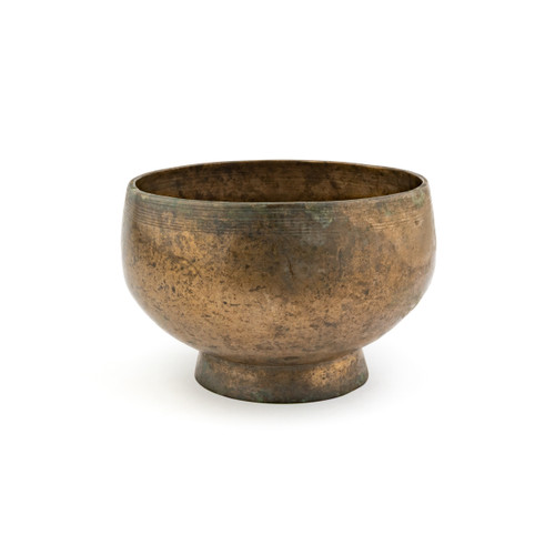 6 to 8 Inch Antique Singing Bowls - Buy Online
