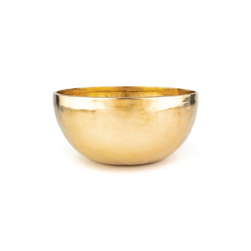 *Blemished * 9.25" B/G Note Legacy Singing Bowl Zen Vedic Series zvb14200526 85001089