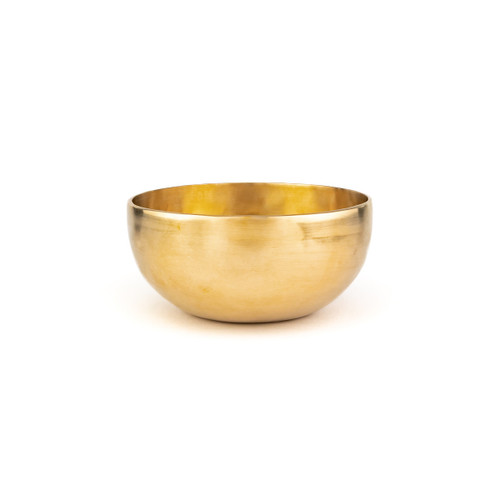 7.25" B/F Note Legacy Singing Bowl Zen Vedic Series zvb10110526