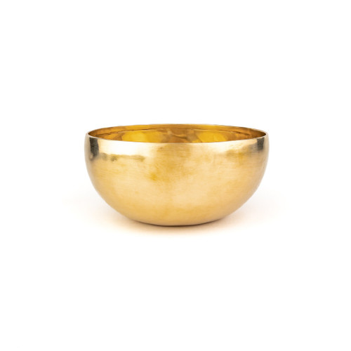 8.75" G/C# Note Legacy Singing Bowl Zen Vedic Series zvg16500526