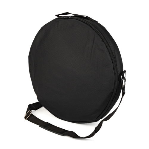 Thetazen Ocean Drum Carry Case for Ocean Drums 18" & Smaller