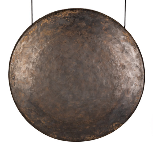 Thetazen Shiva Chau Gong