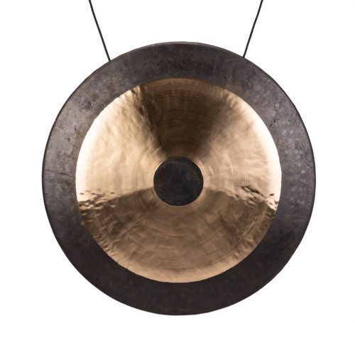 Thetazen Twilight Traditional Chau Gong