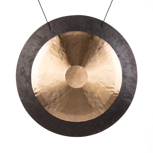 Thetazen Nimbus Wind Gong