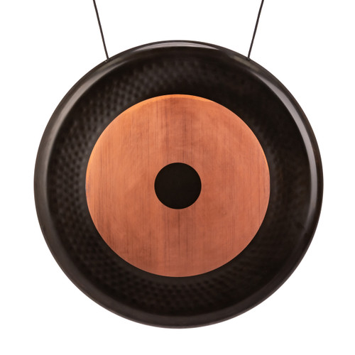 Thetazen Satori Copper Chau Gong