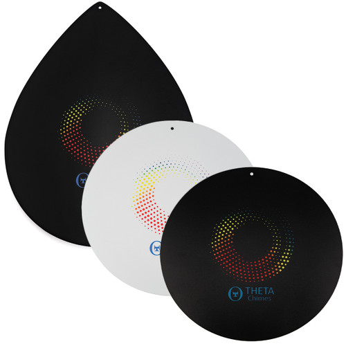 Replacement Chime Sail for Theta Chimes Supergiant