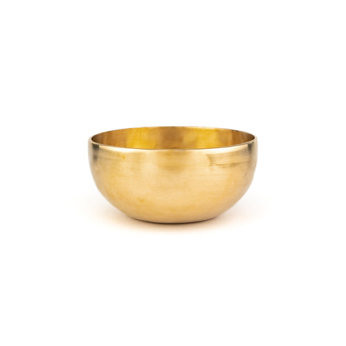 7.5" A#/F Note Legacy Singing Bowl Zen Vedic Series zva10200626