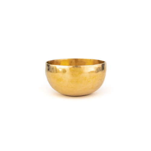 6.75" C#/G# Note Legacy Singing Bowl Zen Vedic Series zvc9450626
