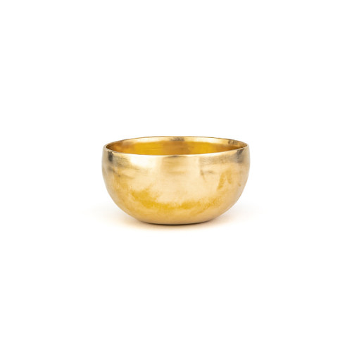 4.5" A#/E Note Legacy Singing Bowl Zen Vedic Series zva3300626
