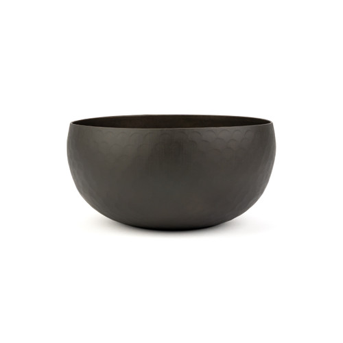 Onyx Series Zen Singing Bowls Medium