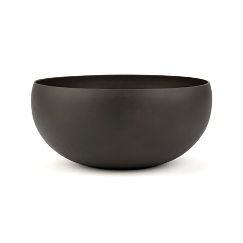 Onyx Series Zen Singing Bowls Large