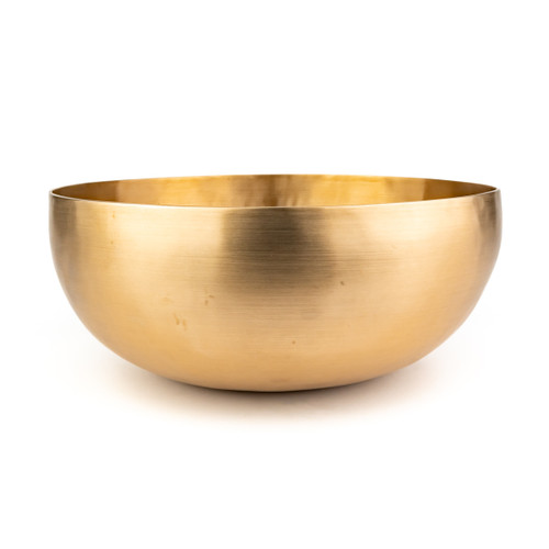Zen Therapeutic ZT2000 C/G Note Singing Bowl 11.75" #zt2000c2170