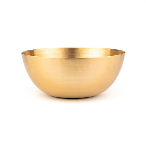 Zen Therapeutic ZT900 A/D# Note Singing Bowl 8.5" #zt900a906