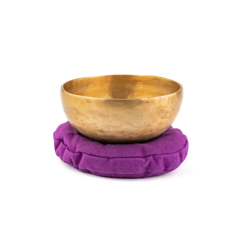 5.5" F/B Note Himalayan Singing Bowl #f4550126