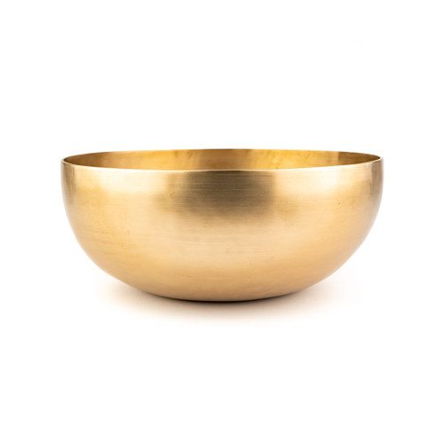 Zen Therapeutic ZT1600 F#/C Note Singing Bowl 10.25" #zt1600f1601