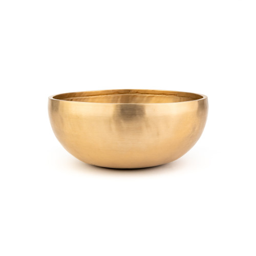 Zen Therapeutic ZT1300h A/D# Note Singing Bowl 8.5" #zt1300ha1270
