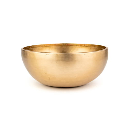 Zen Therapeutic ZT1300h F/C Note Singing Bowl 8.75" #zt1300hf1370