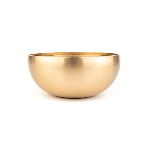 Zen Therapeutic ZT1300h F#/C Note Singing Bowl 8.75" #zt1300hf1340