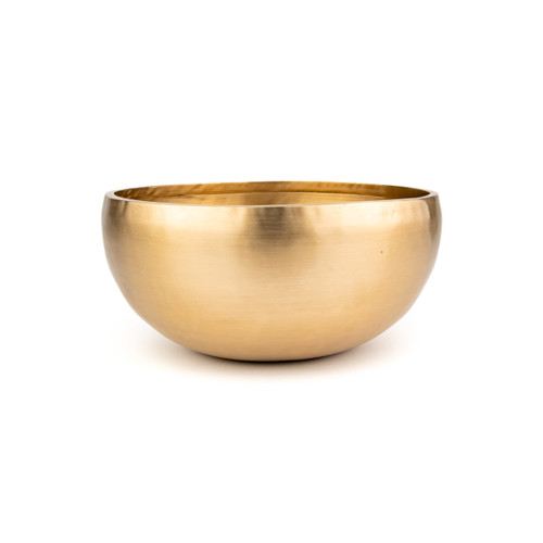 Zen Therapeutic ZT1300h A/E Note Singing Bowl 8.5" #zt1300ha1310