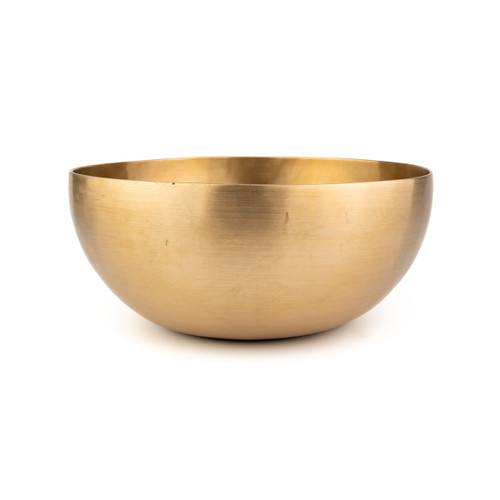 Zen Therapeutic ZT1400 E/A# Note Singing Bowl 10.5" #zt1400e1410