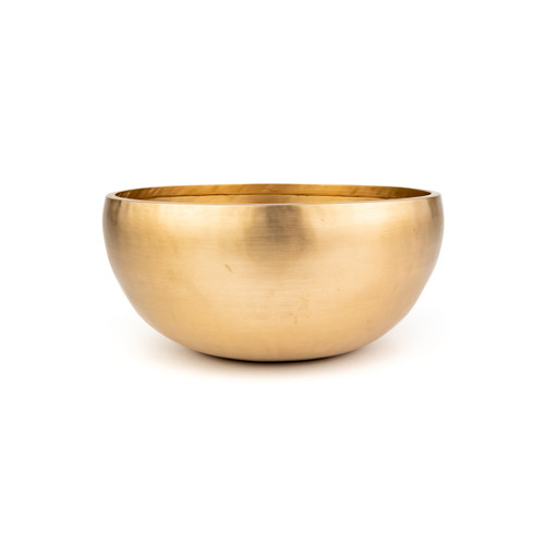 Zen Therapeutic ZT1300h A/E Note Singing Bowl 8.25" #zt1300ha1311