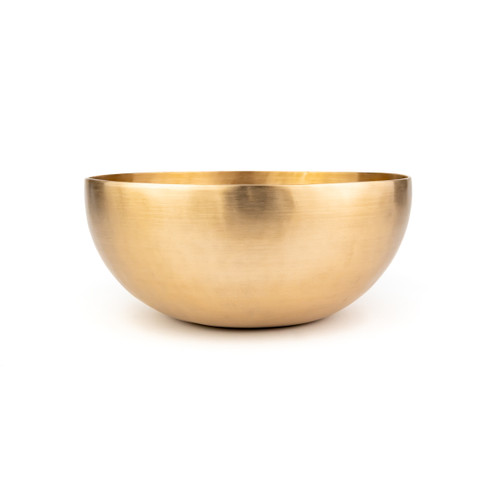 Zen Therapeutic ZT1250 A/D# Note Singing Bowl 9.25" #zt1250a1190