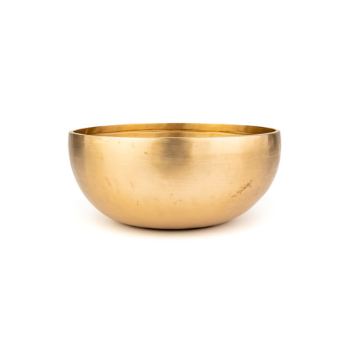 Zen Therapeutic ZT1300h F/C Note Singing Bowl 8.5" #zt1300hf1291