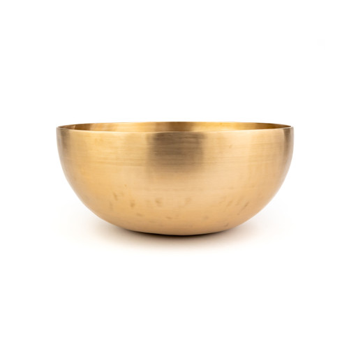 Zen Therapeutic ZT1250 G/C# Note Singing Bowl 9.5" #zt1250g1291
