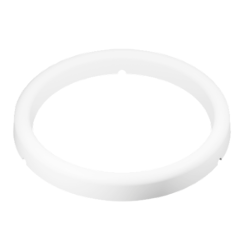 8" XL Crystal Vibes Sound Stem™ Premium O-Ring Base for Large Crystal Singing Bowls (Sizes 16-24")