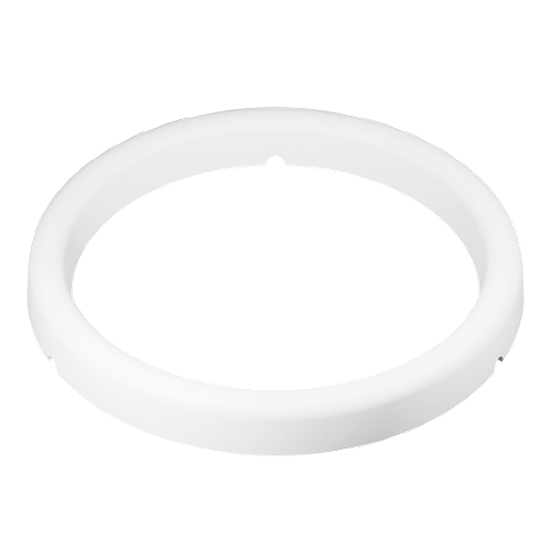 5.5" Large Crystal Vibes Sound Stem™ Premium O-Ring Base for Large Crystal Singing Bowls (Sizes 12-14")