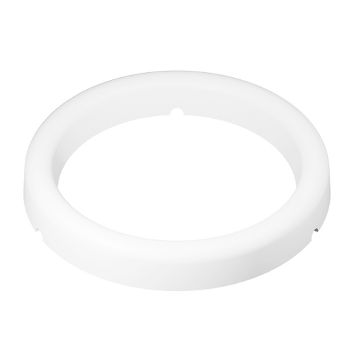 4.25" Medium Crystal Vibes Sound Stem™ Premium O-Ring Base for Medium Crystal Singing Bowls (Sizes 8-12")