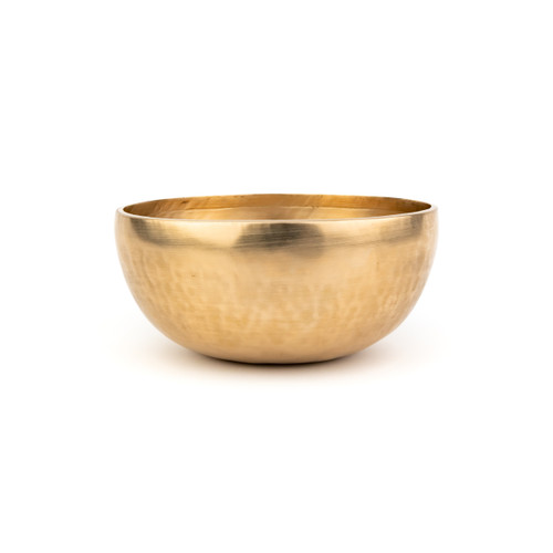 Zen Therapeutic ZT1300h F#/D Note Singing Bowl 8.25" #zt1300hf1312