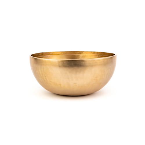 Zen Therapeutic ZT1300h D#/A# Singing Bowl 8.5